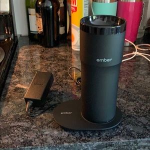 ember 12oz travel coffee mug